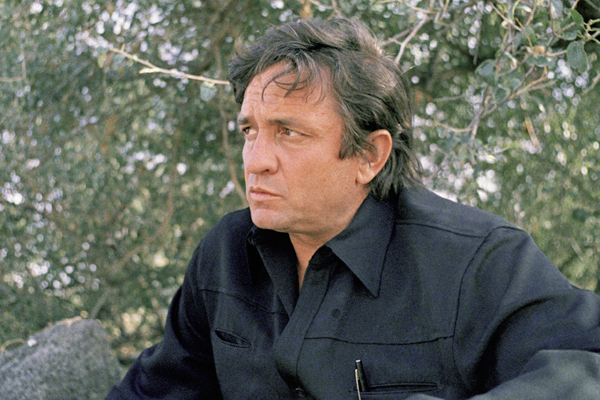 Galeria - 10 coisas que você não sabia sobre Johnny Cash - Foto Capa