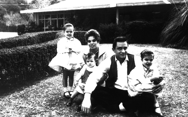 Galeria - 10 coisas que você não sabia sobre Johnny Cash - Foto 3