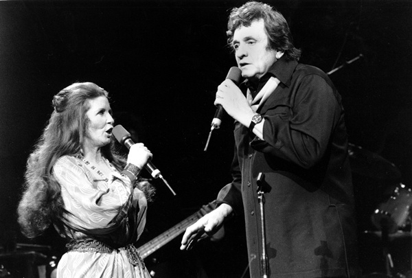 Galeria - 10 coisas que você não sabia sobre Johnny Cash - Foto 6