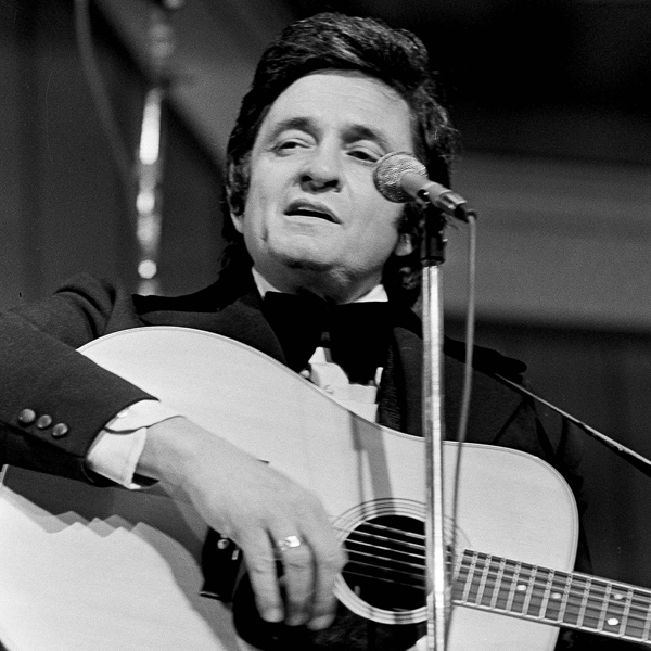 Galeria - 10 coisas que você não sabia sobre Johnny Cash - Foto 7