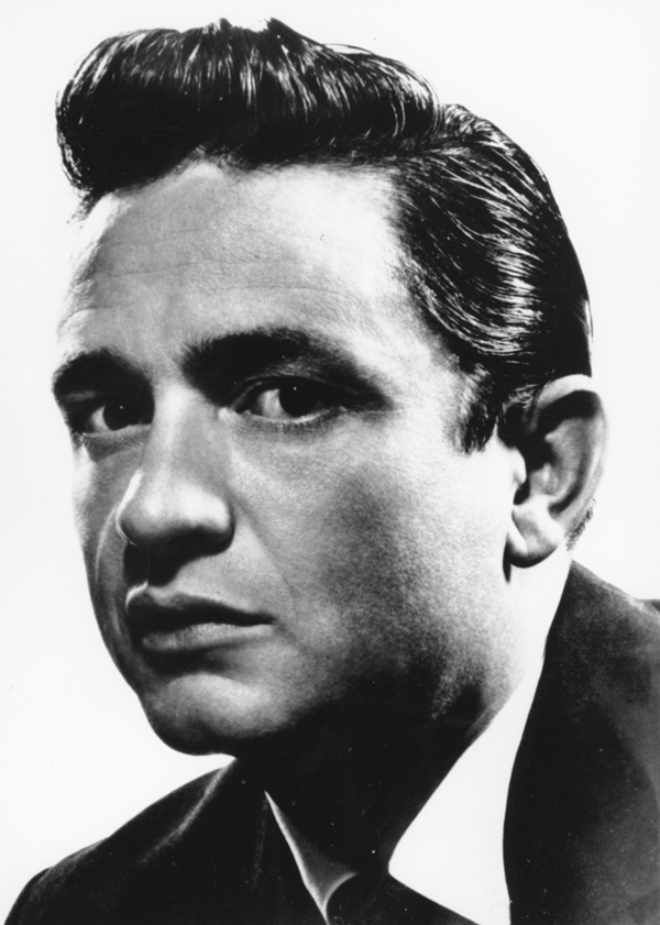 Galeria - 10 coisas que você não sabia sobre Johnny Cash - Foto 10