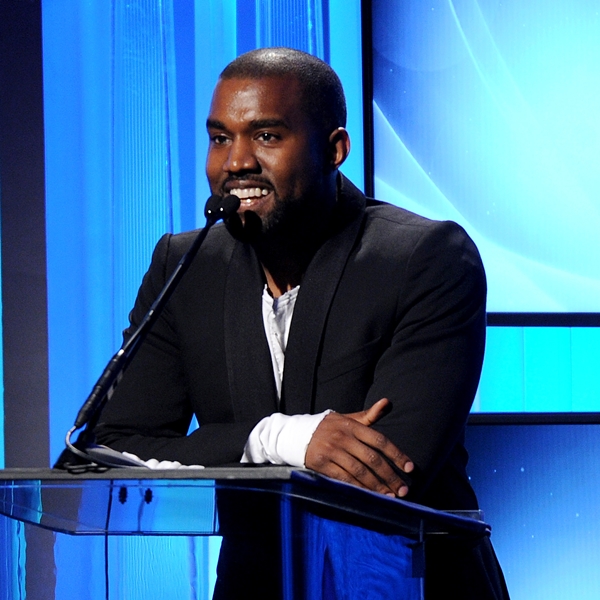 Kanye West