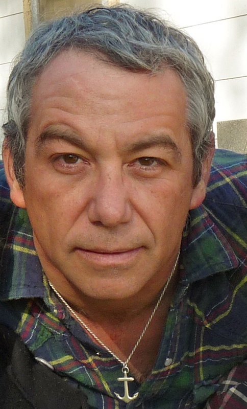 Mike Watt