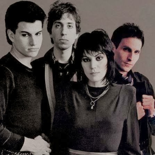 Joan Jett and the Blackhearts