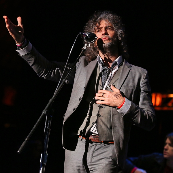 Wayne Coyne