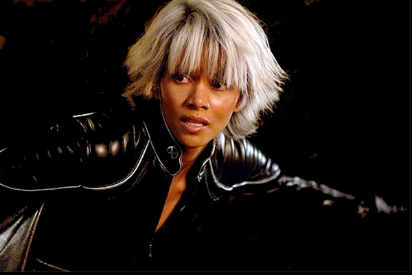 Galeria - Quatro mutantes que merecem o próprio filme - Tempestade