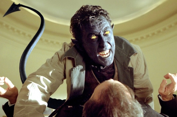 Galeria - Quatro mutantes que merecem o próprio filme - Noturno