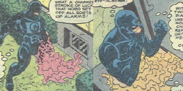 Galeria - Quatro mutantes que merecem o próprio filme - Eye-Scream