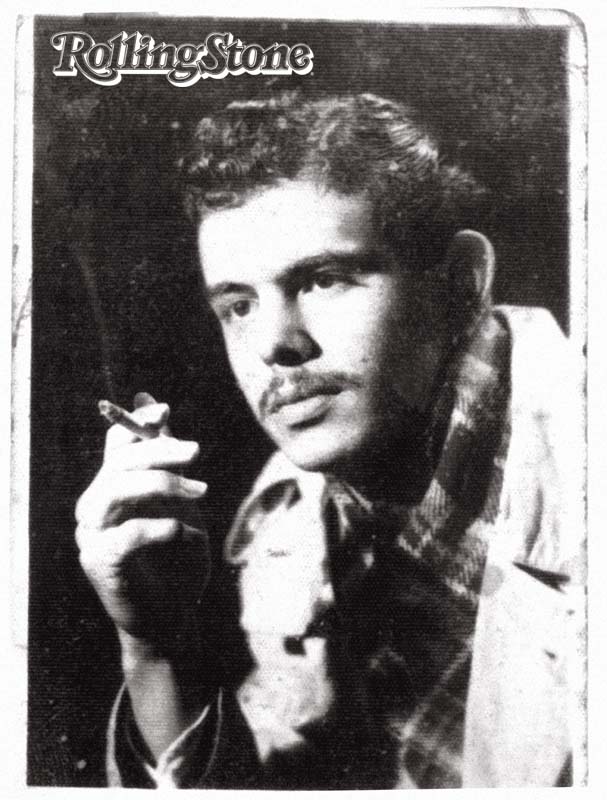 Meio Século no Inferno