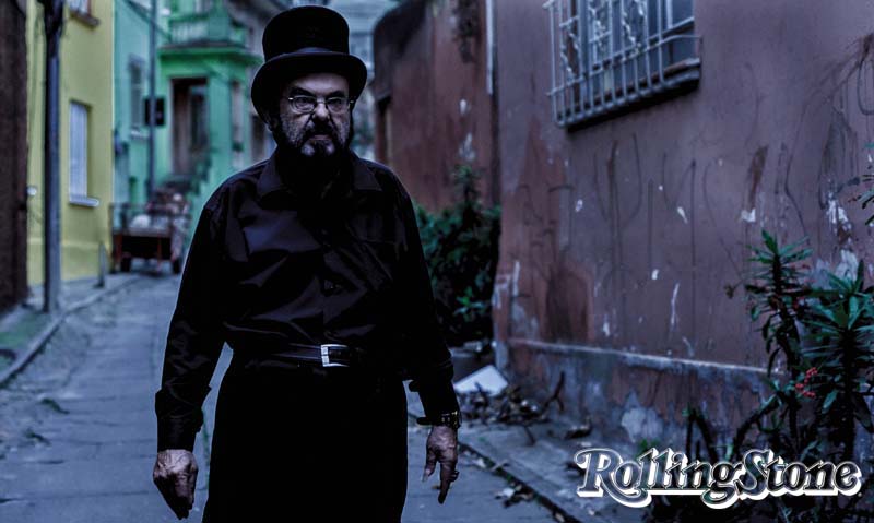 Meio Século no Inferno