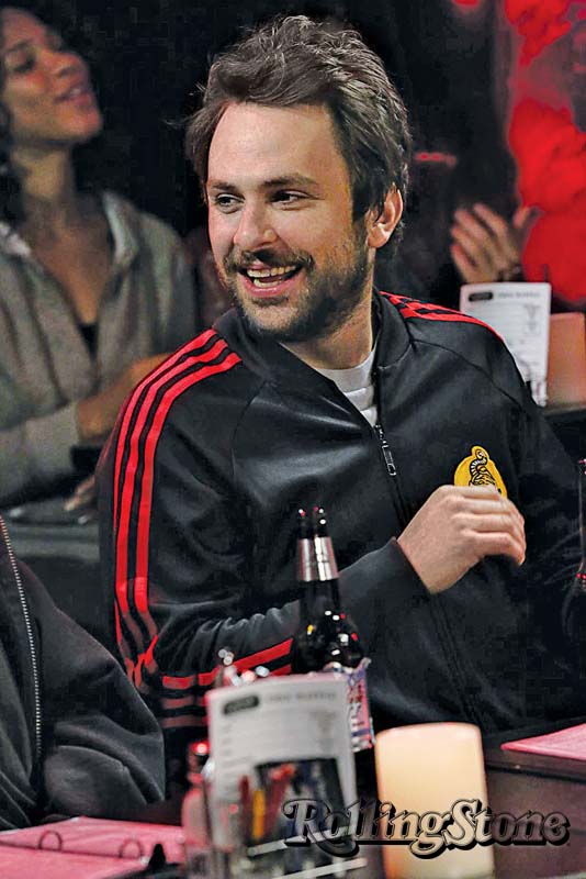 Sem prêmios  Para Day, a falta de reconhecimento dá liberdade a Sunny in Philadelphia