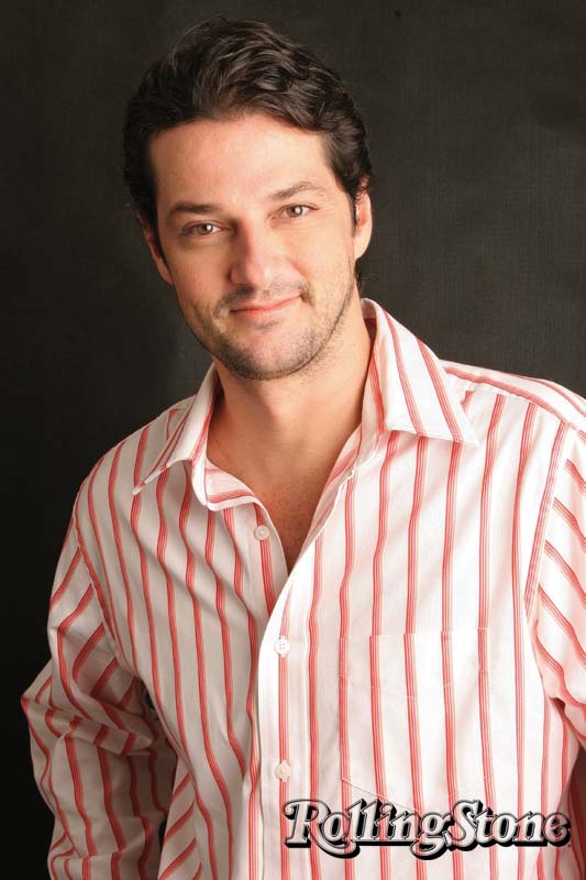 Idas e voltas  Serrado brilhou tanto na Record quanto na Globo