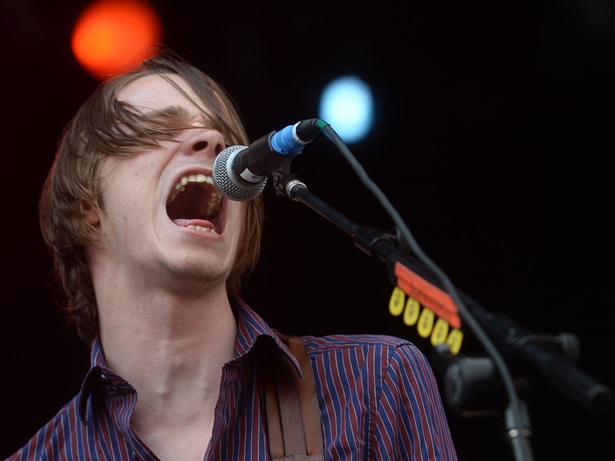 Palma Violets