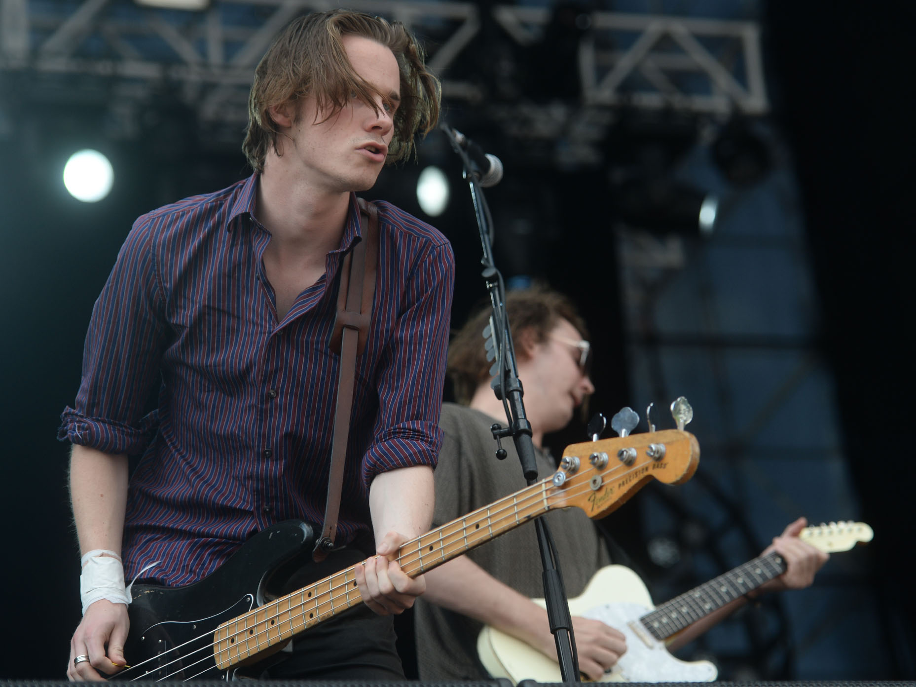 Palma Violets