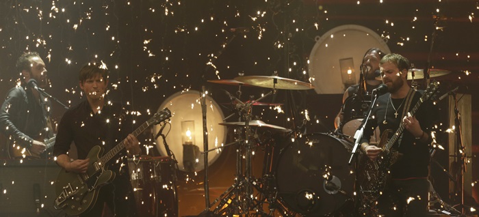 Galeria - EMA - Kings of Leon