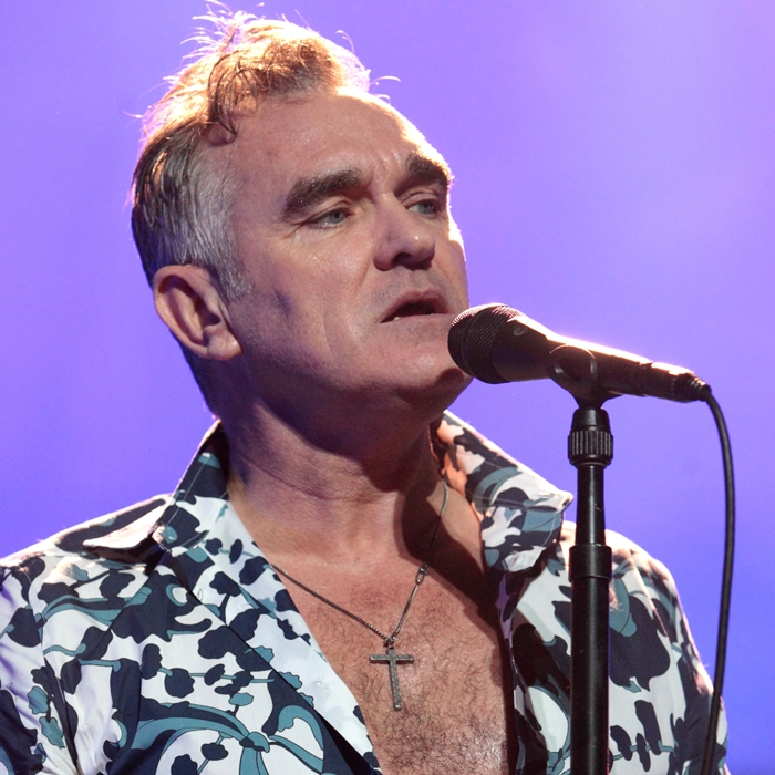Morrissey