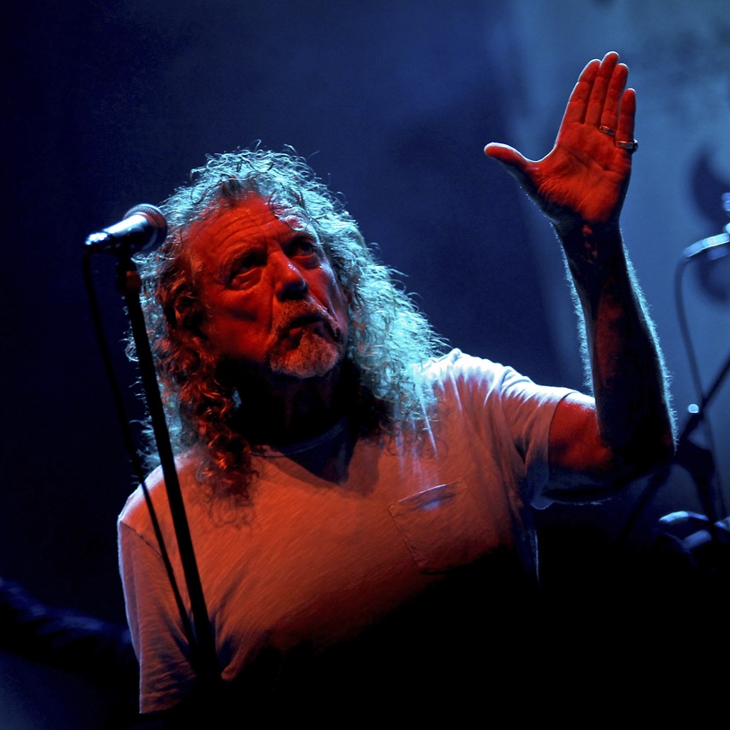 Robert Plant