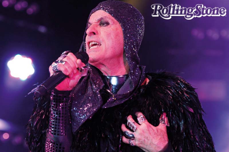 Ney no show que agora vira disco