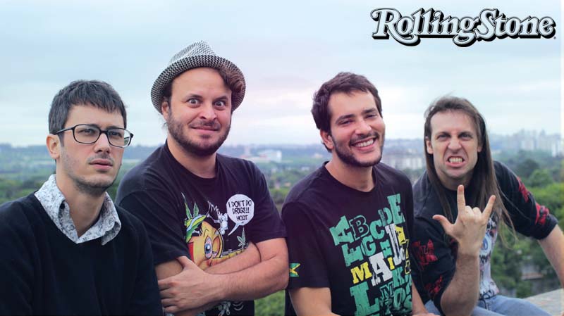 De Volta aos Bons Tempos?