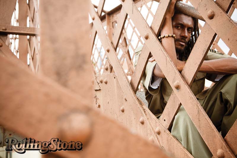 Brasil Pop  Sombra busca pelo som do país