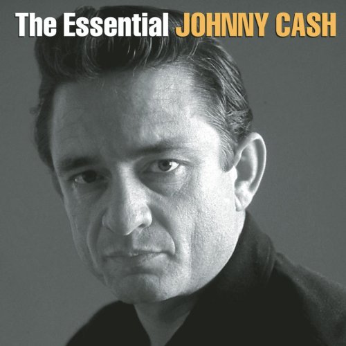 Galeria Jonny Cash - 1
