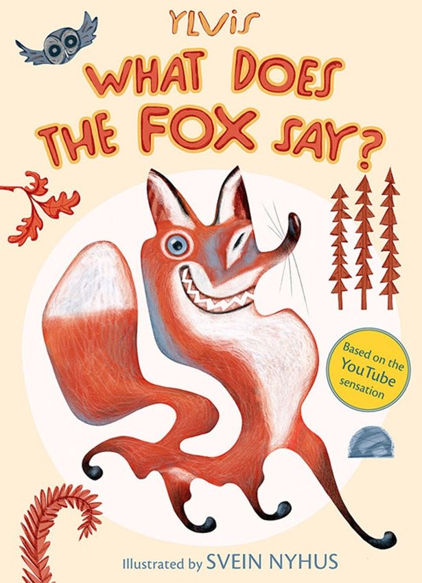 What Does the Fox Say