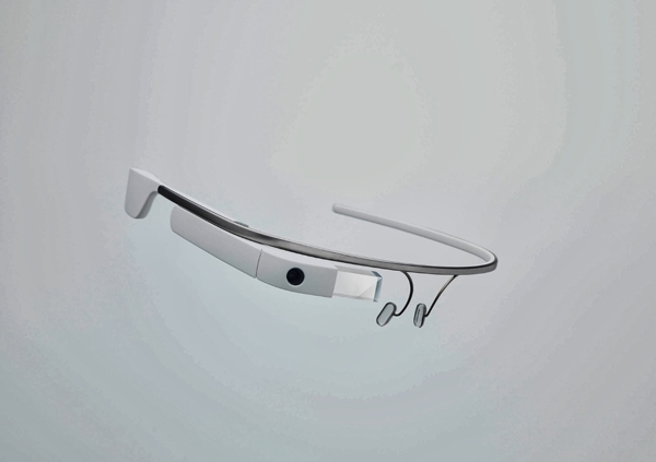 Google Glass