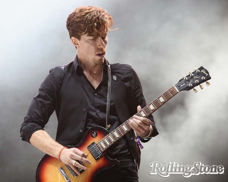 Vida dupla  White não gosta do ambiente esportivo