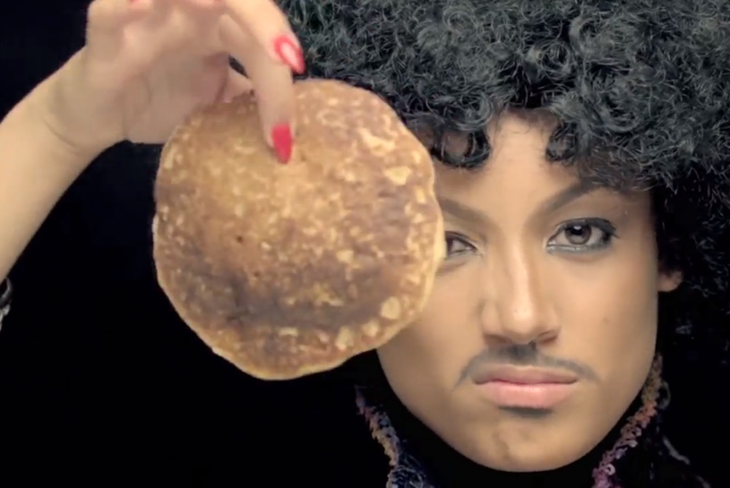 HOT LIST - Prince - Capa