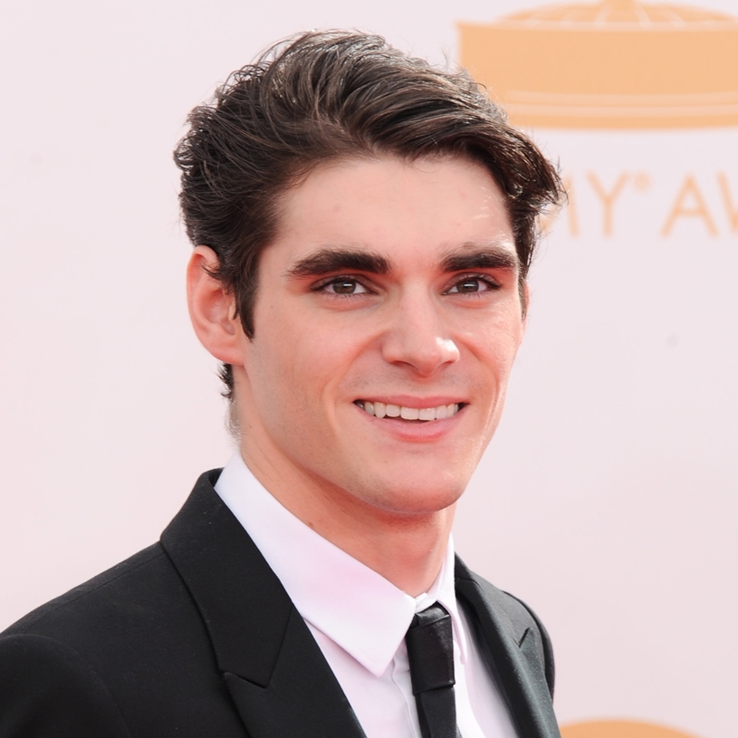 RJ Mitte