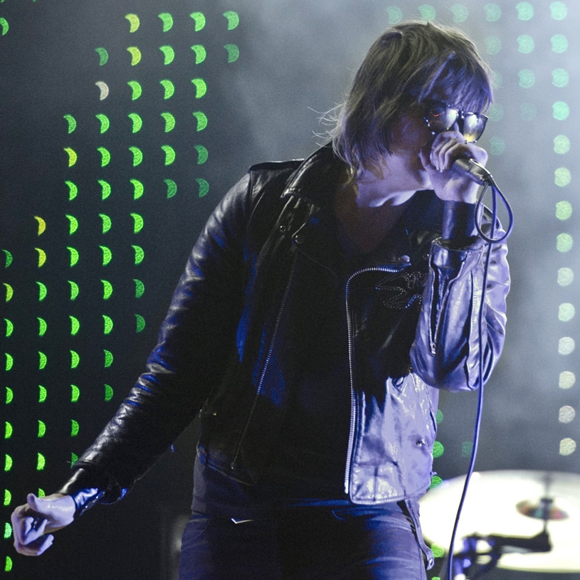 Julian Casablancas