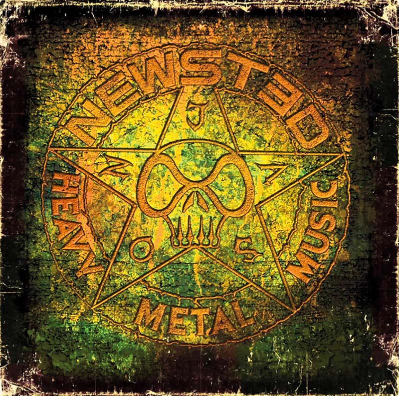 Newsted