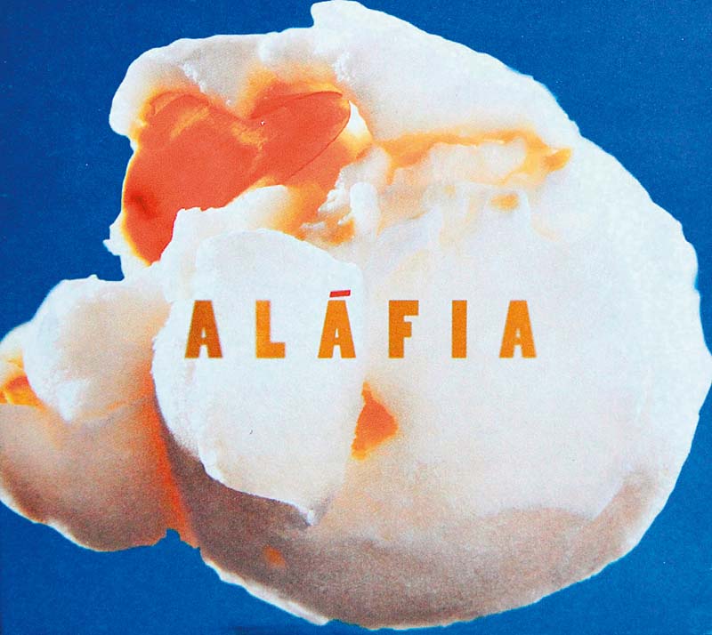 Aláfia