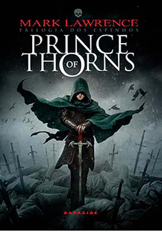 Prince of Thorns
