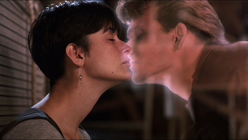 Ghost - Do Outro Lado da Vida