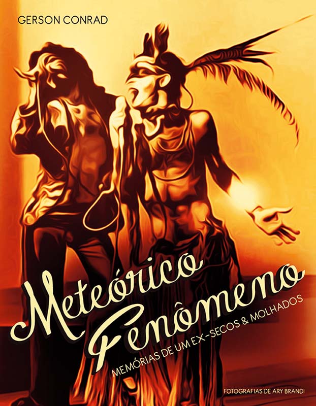 Meteórico Fenômeno