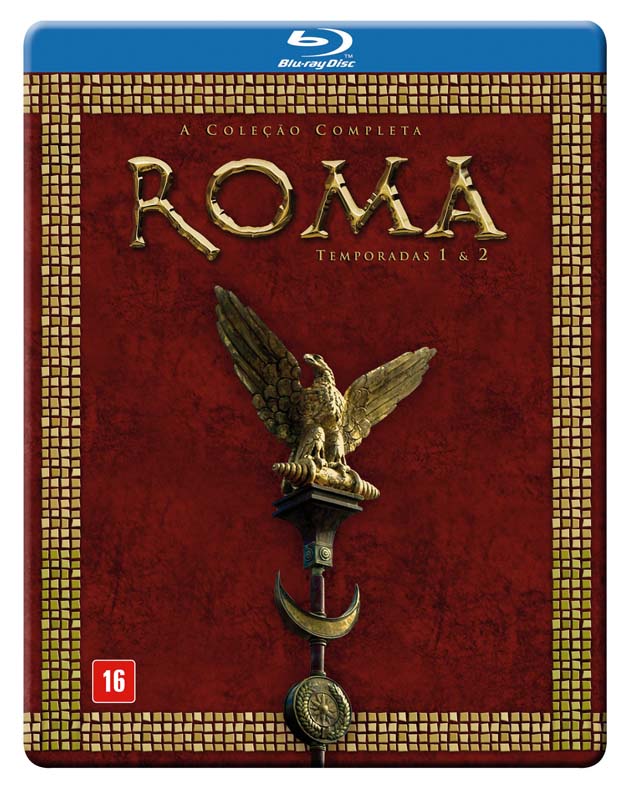 Roma – Temporadas 1 & 2