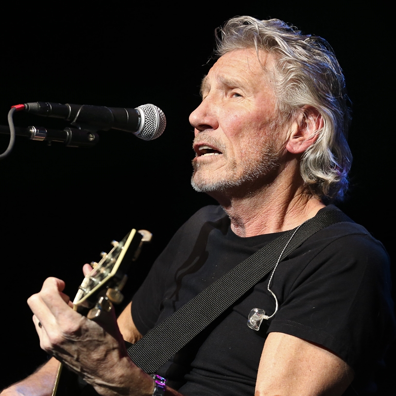 Roger Waters