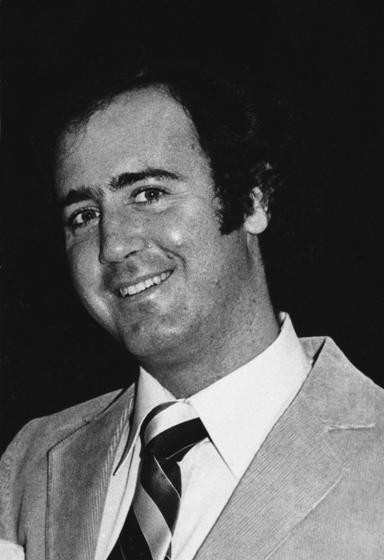 Andy Kaufman