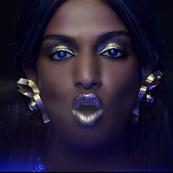 M.I.A. - "Y.A.L.A."