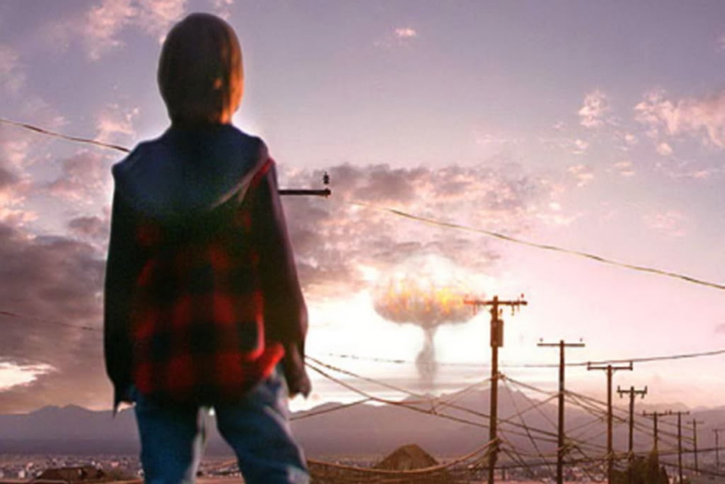 Galeria - Séries Highlander - Jericho