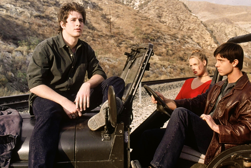 Galeria - Séries Highlander - Roswell