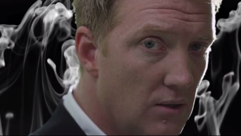 Queens of The Stone Age - The Vampyre of Time and Memory