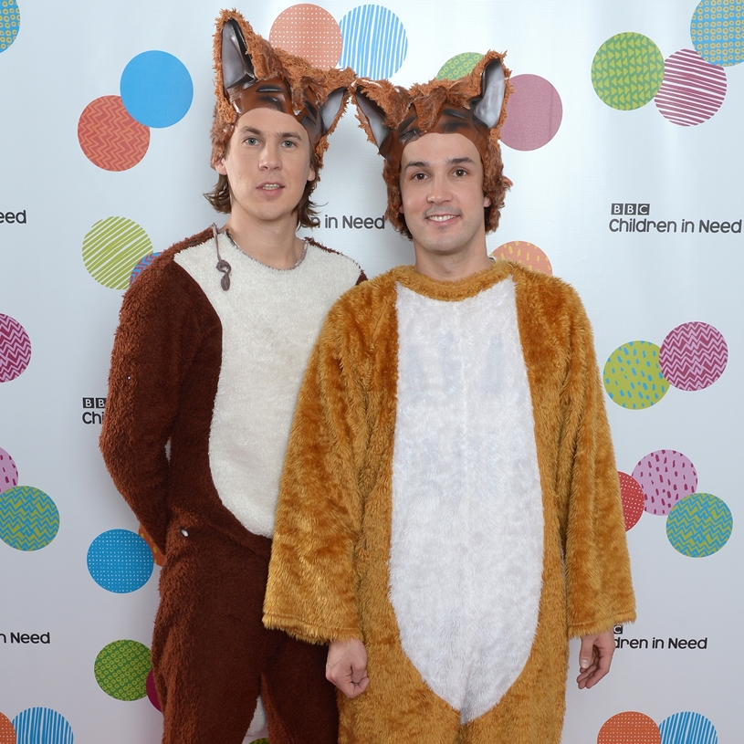 Ylvis