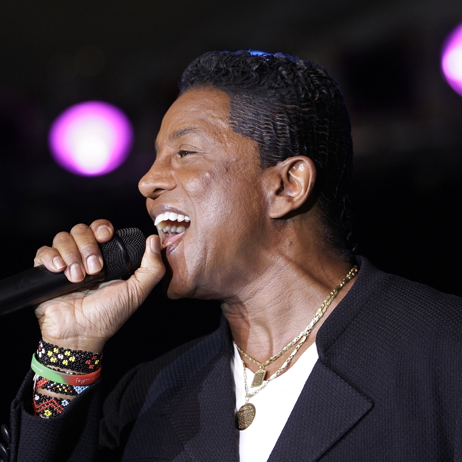 Jermaine Jackson