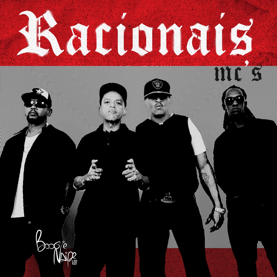 Racionais MC's - Coletânea