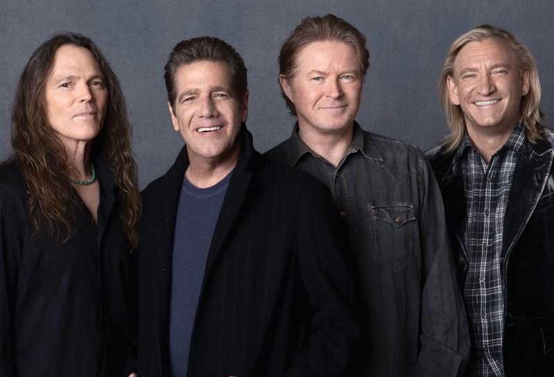 Galeria - Sequências dispensáveis - Eagles