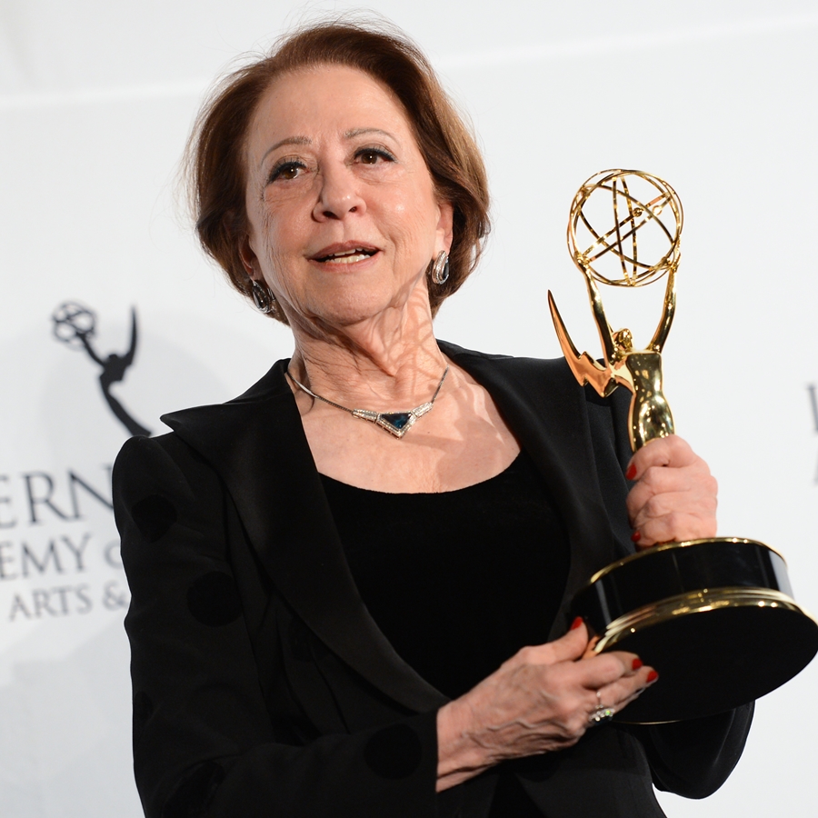 Fernanda Montenegro