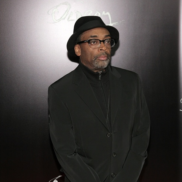 Spike Lee