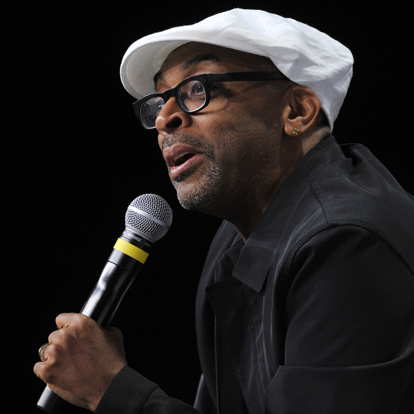 Spike Lee
